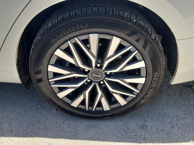used 2024 Nissan Altima car, priced at $15,826