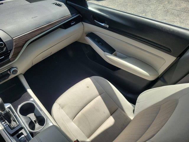 used 2024 Nissan Altima car, priced at $15,826