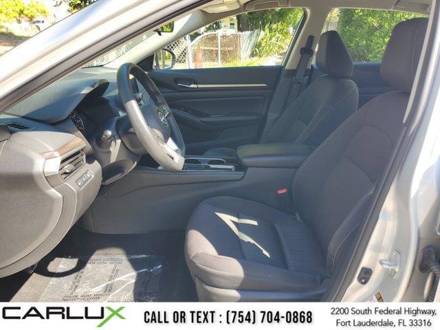 used 2023 Nissan Altima car, priced at $12,926