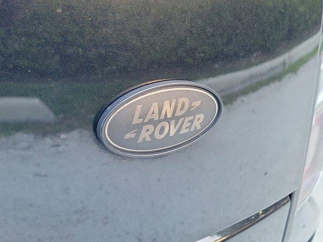 used 2019 Land Rover Range Rover car, priced at $23,826