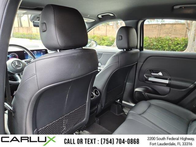 used 2025 Mercedes-Benz GLA 250 car, priced at $26,826