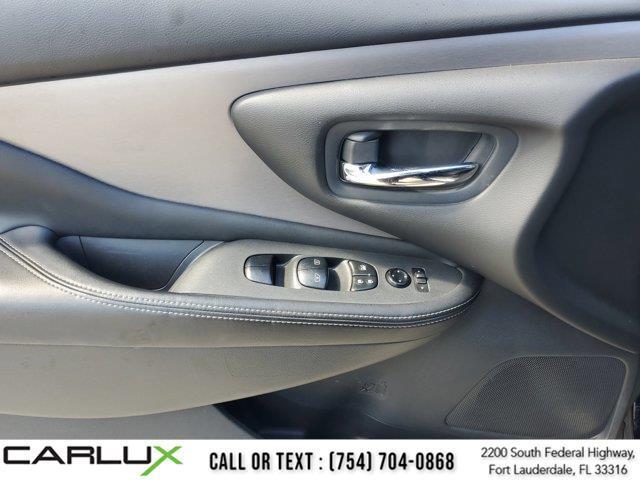 used 2023 Nissan Murano car, priced at $15,926