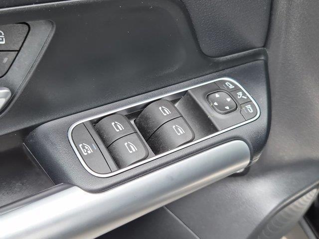 used 2025 Mercedes-Benz GLA 250 car, priced at $23,926