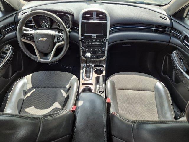 used 2015 Chevrolet Malibu car, priced at $4,426
