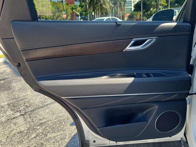 used 2024 Genesis GV80 car, priced at $27,826
