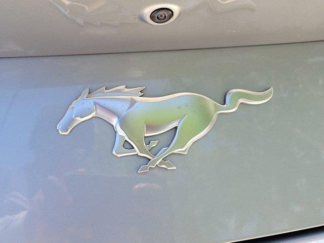 used 2024 Ford Mustang car, priced at $22,985