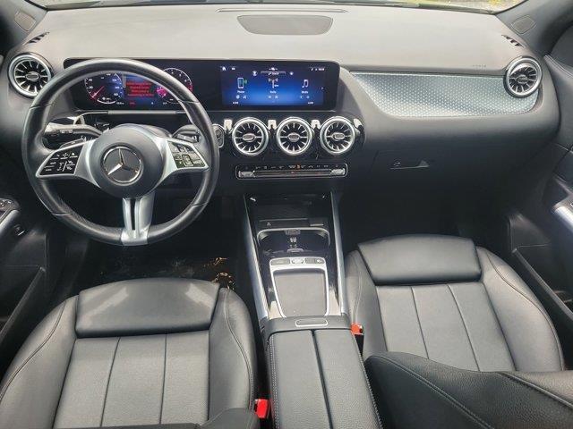 used 2025 Mercedes-Benz GLA 250 car, priced at $22,758