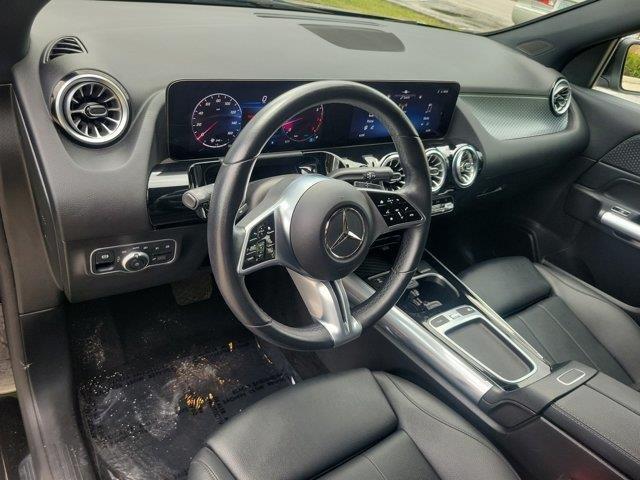 used 2025 Mercedes-Benz GLA 250 car, priced at $22,758