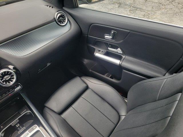 used 2025 Mercedes-Benz GLA 250 car, priced at $22,758