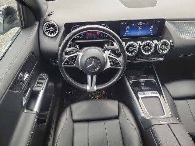 used 2025 Mercedes-Benz GLA 250 car, priced at $22,758