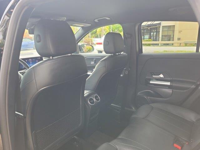 used 2025 Mercedes-Benz GLA 250 car, priced at $22,758