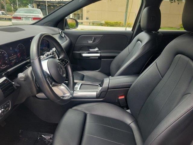 used 2025 Mercedes-Benz GLA 250 car, priced at $22,758