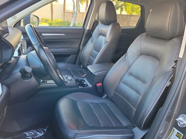 used 2025 Mazda CX-5 car, priced at $20,426