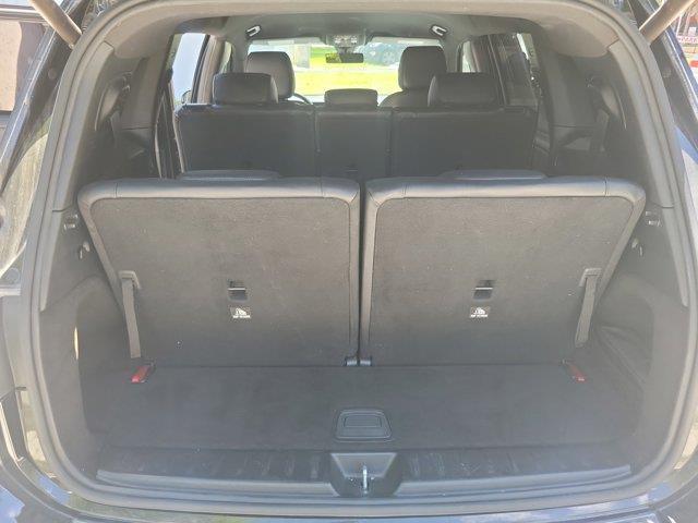 used 2021 Mercedes-Benz GLB 250 car, priced at $18,526