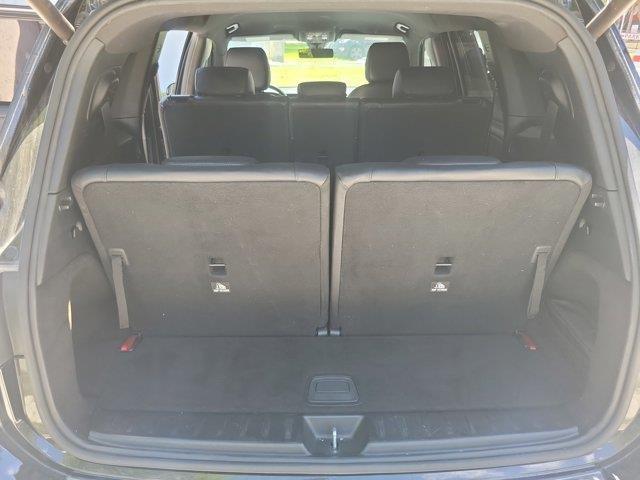 used 2021 Mercedes-Benz GLB 250 car, priced at $17,928