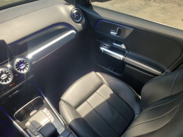 used 2021 Mercedes-Benz GLB 250 car, priced at $18,526