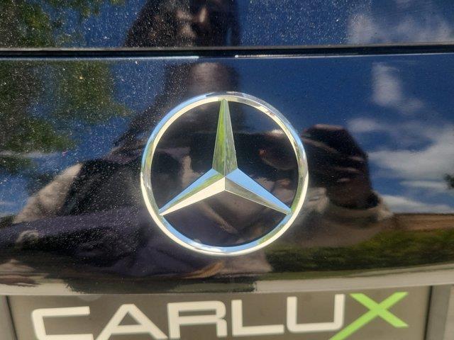 used 2021 Mercedes-Benz GLB 250 car, priced at $18,526