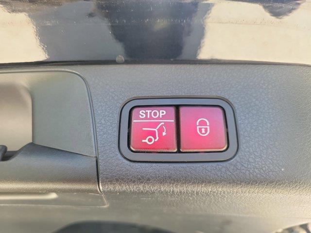 used 2021 Mercedes-Benz GLB 250 car, priced at $18,526