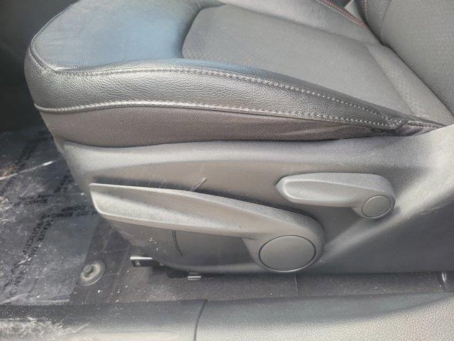 used 2024 Jeep Compass car, priced at $16,726