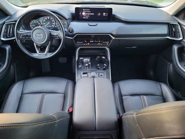 used 2025 Mazda CX-90 car, priced at $21,423