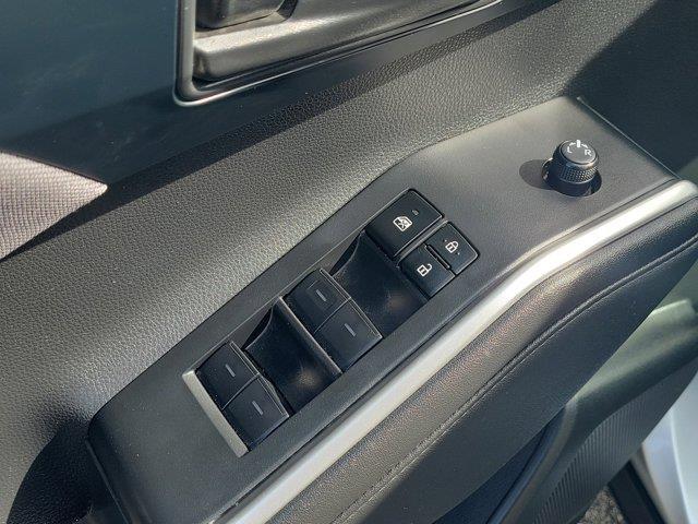 used 2024 Toyota Highlander car, priced at $26,826