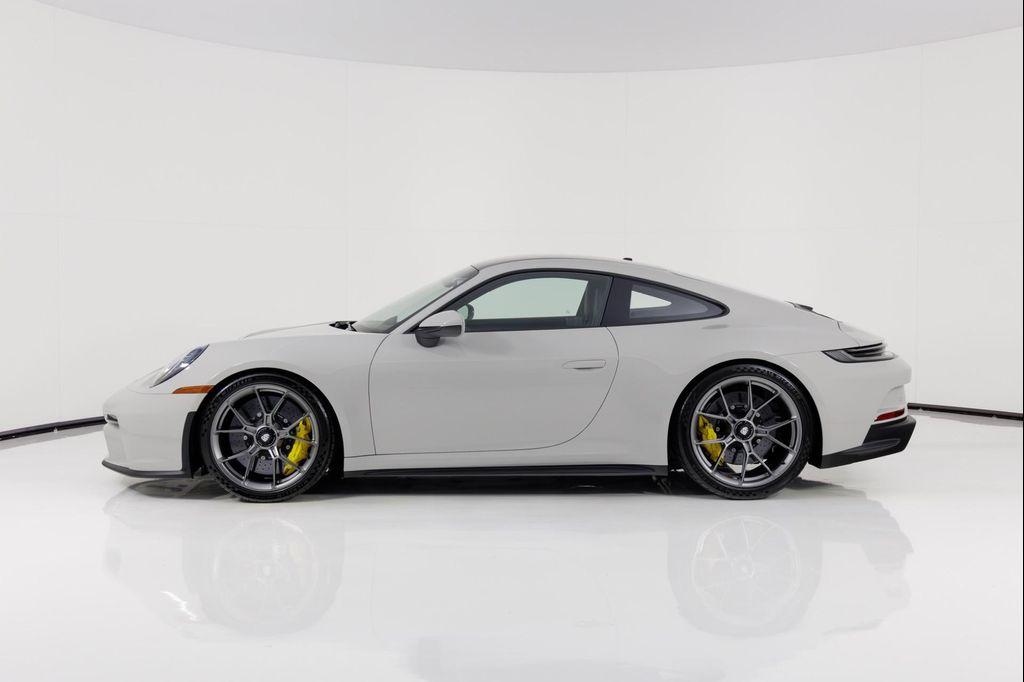 used 2024 Porsche 911 car, priced at $319,999