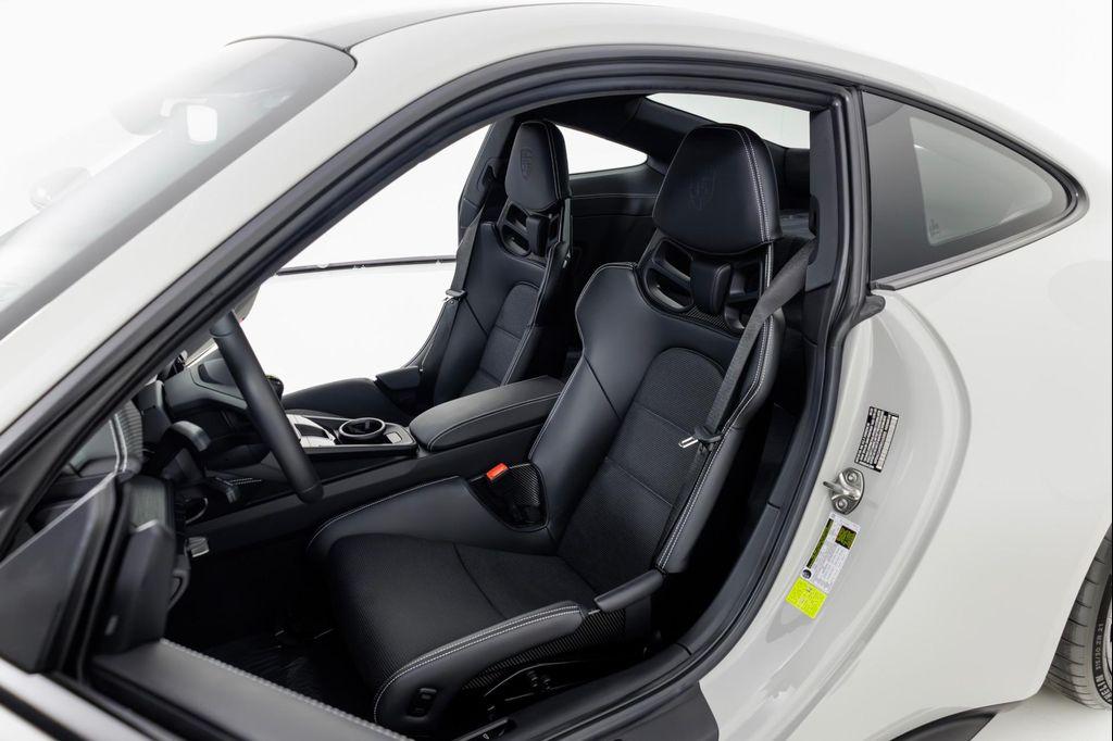 used 2024 Porsche 911 car, priced at $319,999