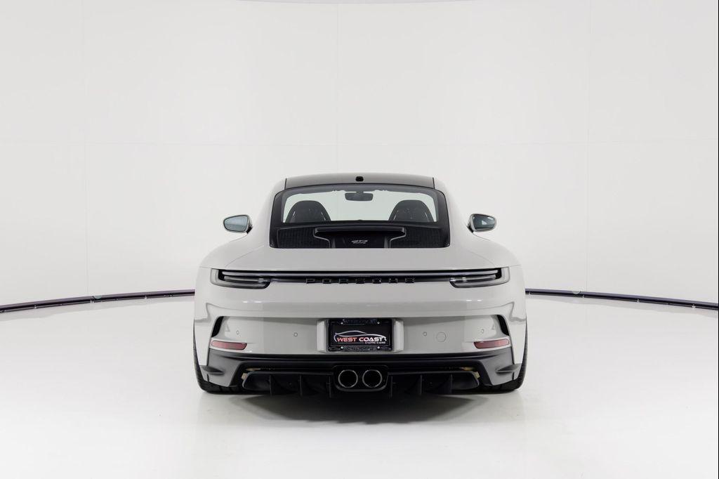 used 2024 Porsche 911 car, priced at $319,999