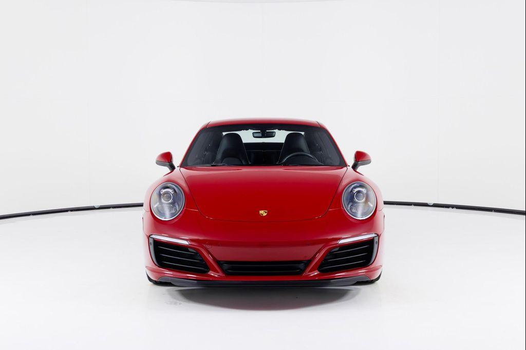 used 2019 Porsche 911 car, priced at $99,990