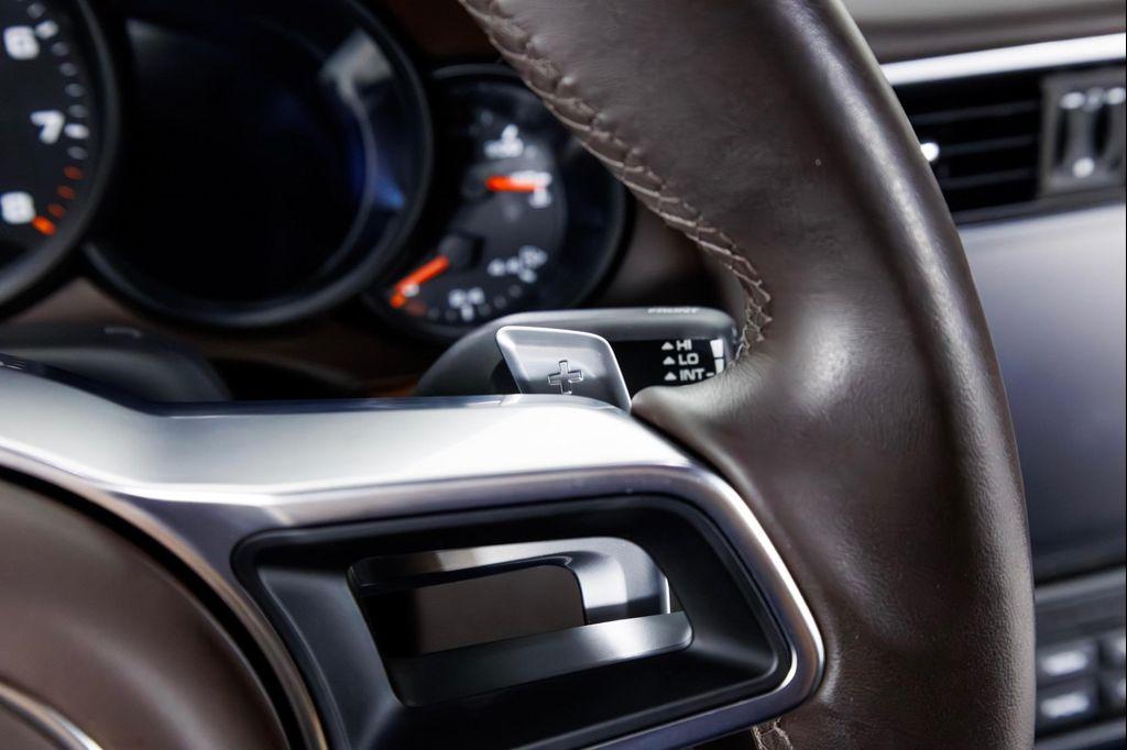 used 2019 Porsche 911 car, priced at $99,990