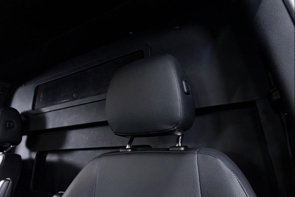 used 2024 Mercedes-Benz Sprinter 2500 car, priced at $174,990