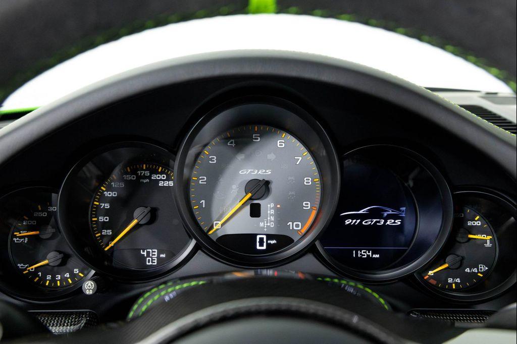 used 2019 Porsche 911 car, priced at $298,990