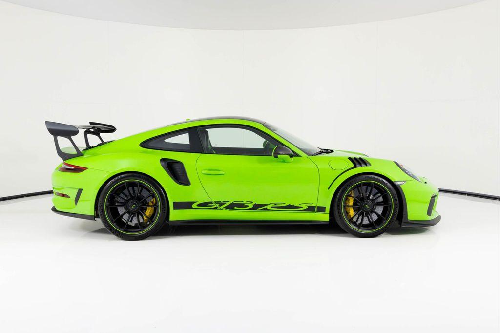 used 2019 Porsche 911 car, priced at $298,990
