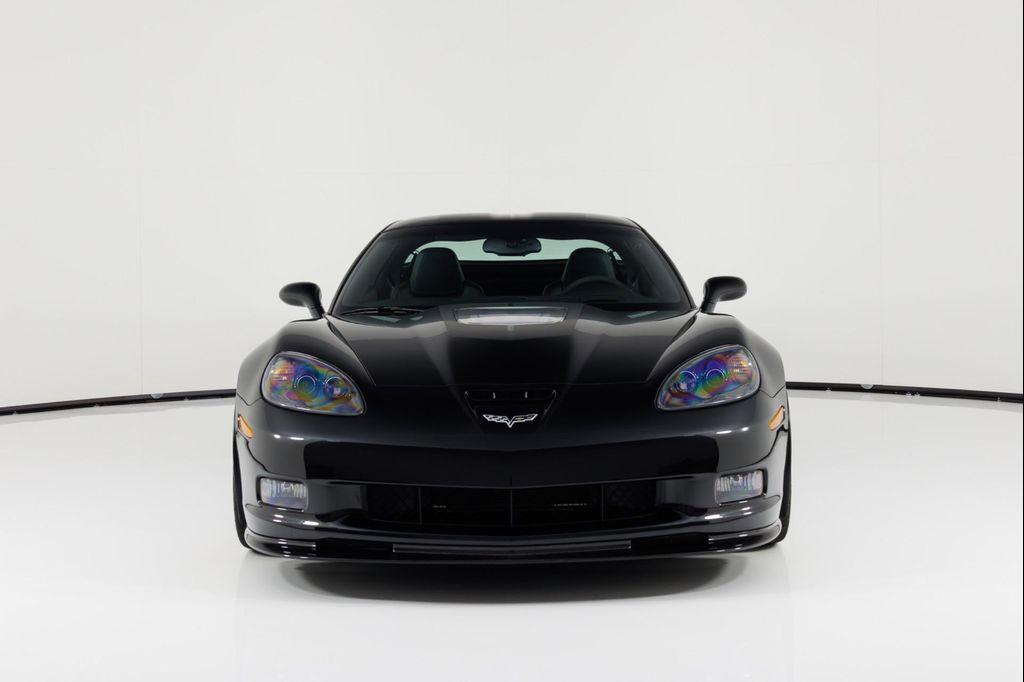 used 2012 Chevrolet Corvette car, priced at $159,990