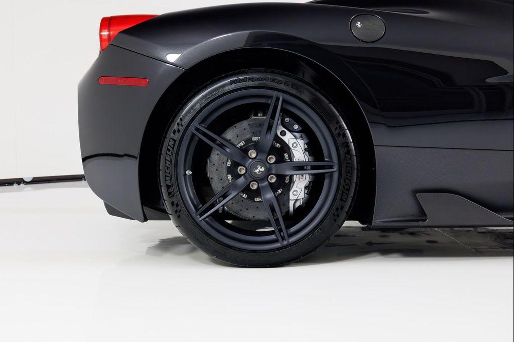 used 2014 Ferrari 458 Speciale car, priced at $1,049,999