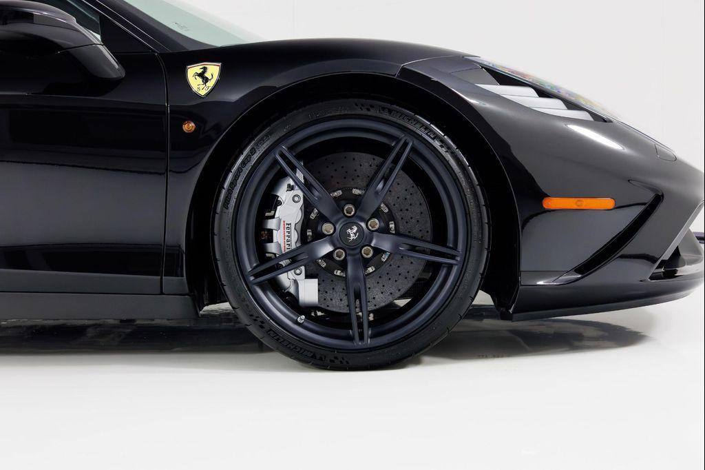 used 2014 Ferrari 458 Speciale car, priced at $1,049,999