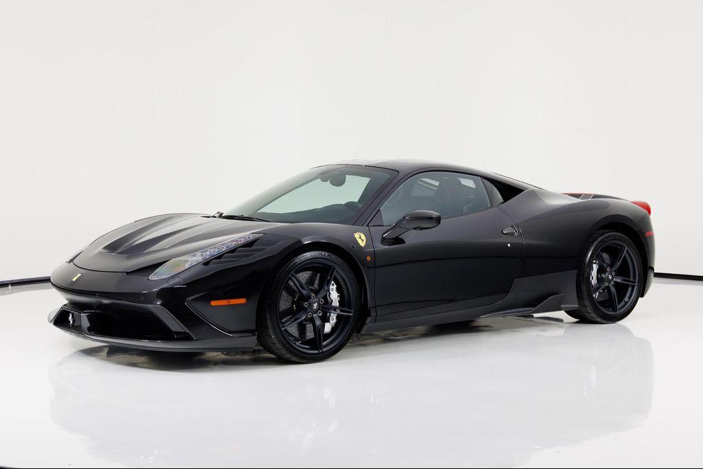 used 2014 Ferrari 458 Speciale car, priced at $1,049,999