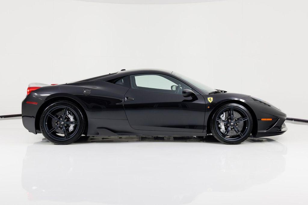 used 2014 Ferrari 458 Speciale car, priced at $1,049,999