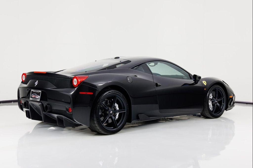 used 2014 Ferrari 458 Speciale car, priced at $1,049,999