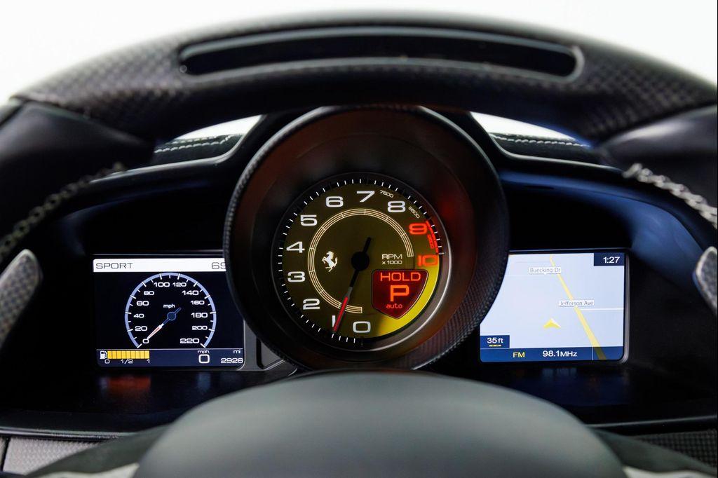 used 2014 Ferrari 458 Speciale car, priced at $1,049,999