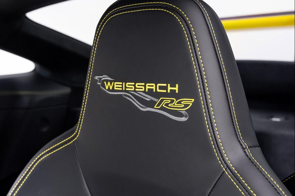 used 2024 Porsche 911 car, priced at $405,999