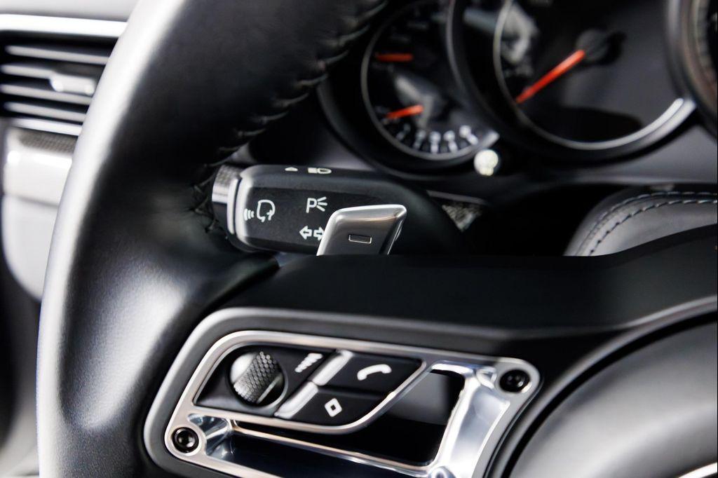 used 2019 Porsche 911 car, priced at $192,999