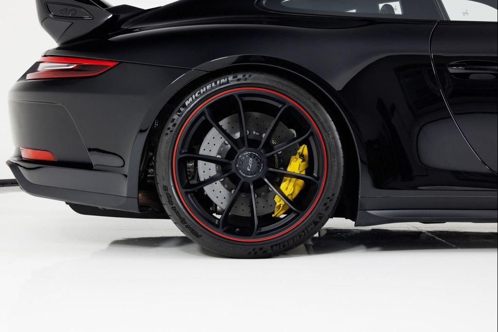 used 2018 Porsche 911 car, priced at $324,990