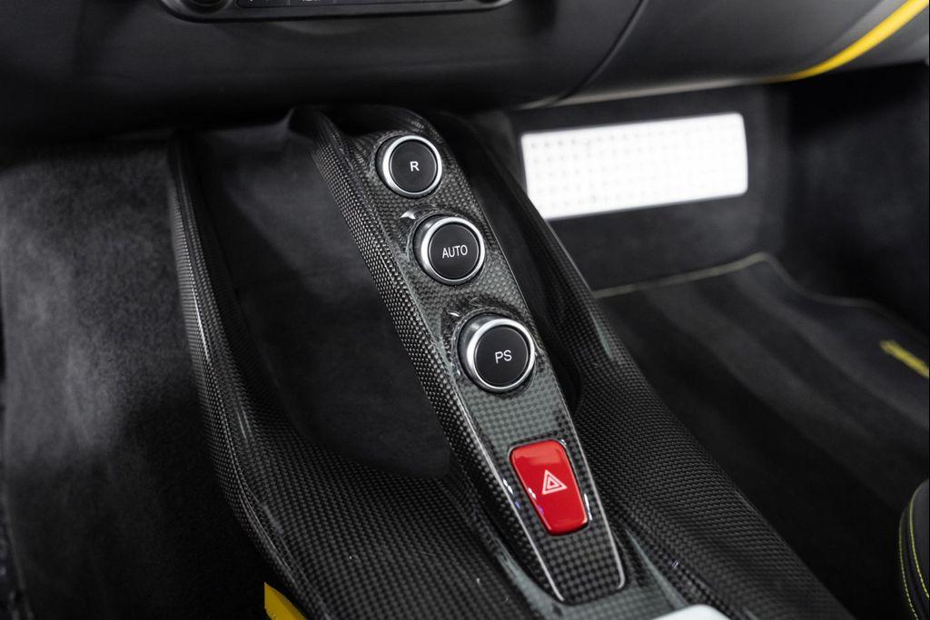 used 2019 Ferrari 812 Superfast car