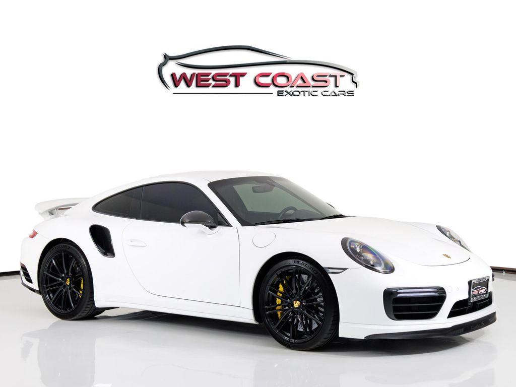 used 2019 Porsche 911 car, priced at $186,990