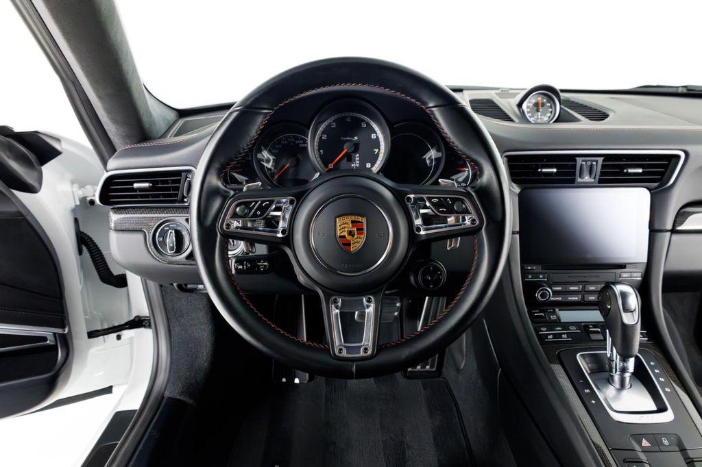 used 2019 Porsche 911 car, priced at $186,990
