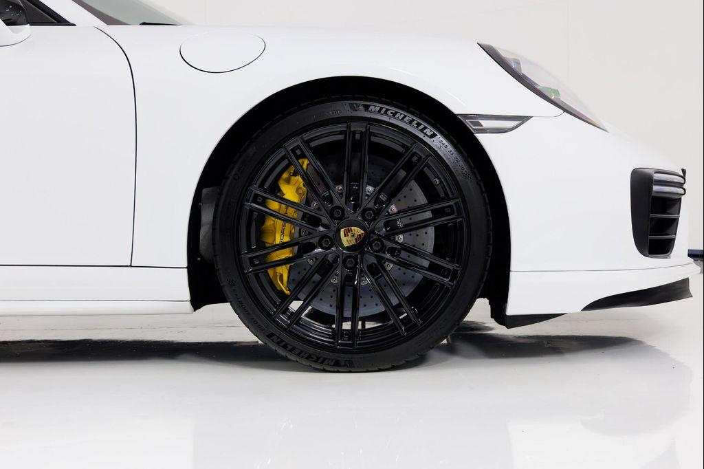 used 2019 Porsche 911 car, priced at $186,990