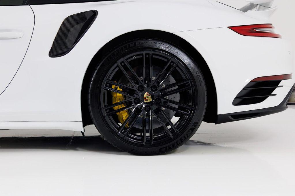 used 2019 Porsche 911 car, priced at $186,990