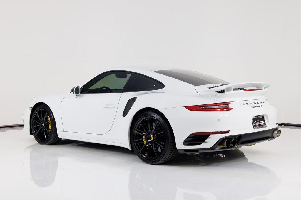 used 2019 Porsche 911 car, priced at $186,990
