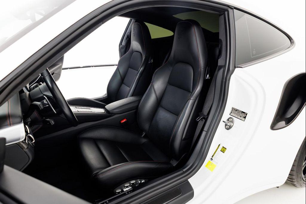 used 2019 Porsche 911 car, priced at $186,990